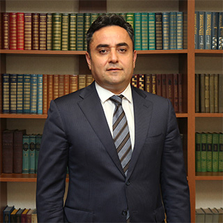 Əliyev Azər Əmiraslan oğlu