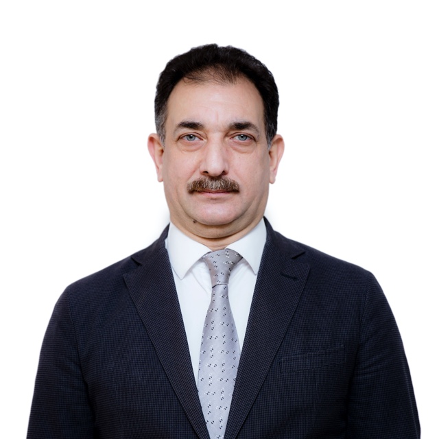 Əliyev Mehman Mail oğlu
