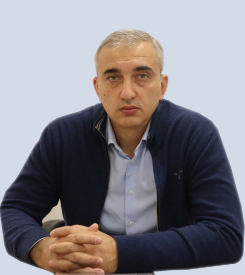 Mansurov Sadıq Nəsib oğlu