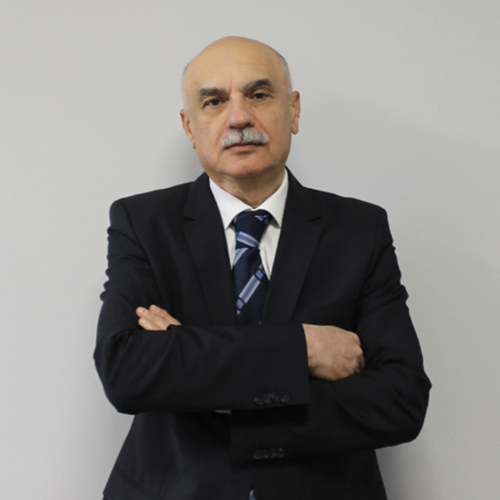 Халилов Намиг Джалил 