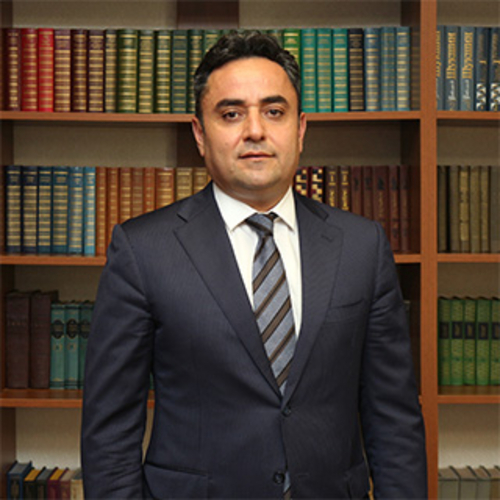 Əliyev Azər Əmiraslan oğlu