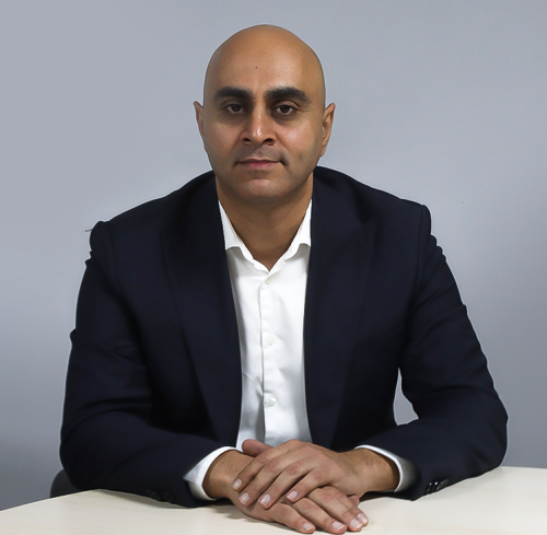 Меджидов Орхан Эльдар