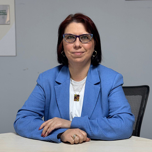 Аббасова Эльнара Адиловна