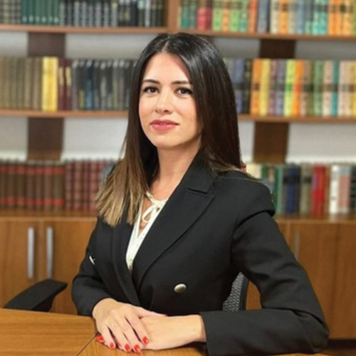 Гасанова Шафак Октай 