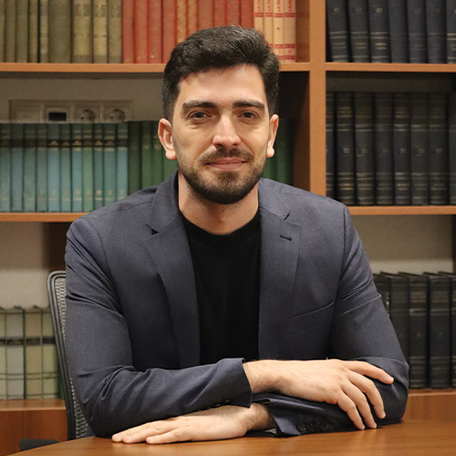 Алекберов Алекбер Сабир