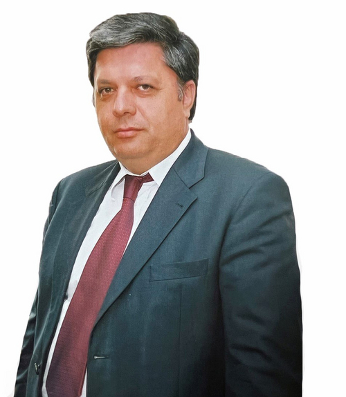 Intigam Huseynov  