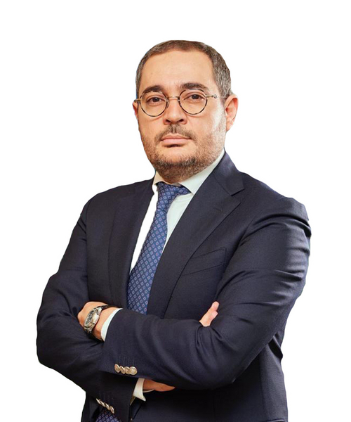 Сафаров Талят Аббасгулу 