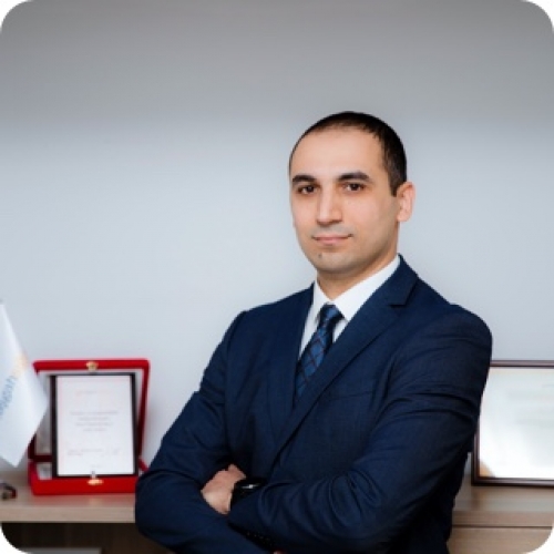 Şirinli Orxan  Rasim oğlu