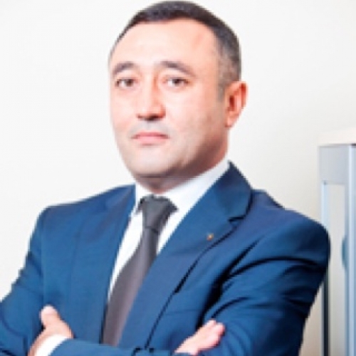 Əmircanov Natiq Sahabin oğlu