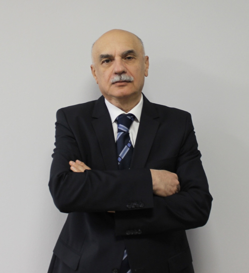Xəlilov Namiq   Cəlil oğlu